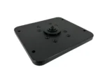 Seaview ADASTLKABK Adapter Plate Black For Starlink No Light Bar Option