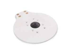 Seaview ADAV30 Plate For KVH V30