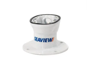 Seaview AM5M1 5in Mount Vertical Requires Plate
