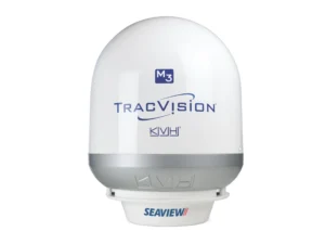 Seaview AMA16 Lowprofile Adapter F/M2/M3/V3