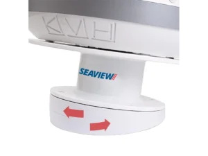 Seaview AMA Wedge For Lowrpofile Ama Adapters