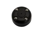 Seaview CG20PB Cable Seal up to 13.5mm Wire Size Black Plastic Cover