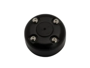 Seaview CG20PB Cable Seal up to 13.5mm Wire Size Black Plastic Cover