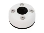 Seaview CG20PW Cable Seal Up to 13.5mm Wire Size White Plastic Cover