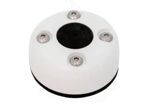 Seaview CG20PW Cable Seal Up to 13.5mm Wire Size White Plastic Cover