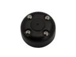 Seaview CG20SB Cable Seal up to 13.5mm Wire Size Black Powder Coated SS Cover