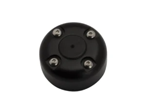 Seaview CG20SB Cable Seal up to 13.5mm Wire Size Black Powder Coated SS Cover