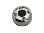 Seaview CG20SS Cable Seal up to 13.5mm Wire Size Polished SS Cover
