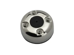Seaview CG20SS Cable Seal up to 13.5mm Wire Size Polished SS Cover
