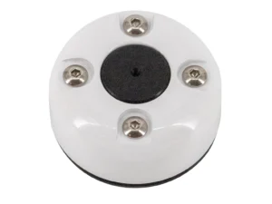 Seaview CG20SW Cable Seal 2-13.5mm Wire Size White Powder Coated SS Cover