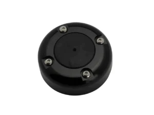 Seaview CG30PB Cable Seal Up to 27mm Wire size Black Plastic Cover