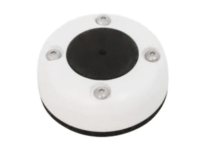 Seaview CG30PW Cable Seal Up to 27mm Wire size White Plastic Cover