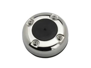 Seaview CG30SS Cable Seal Up to 27mm Wire size Polished SS Cover