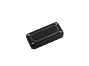 Seaview CGM17PB Cable Seal Multi Cable up to 10.6mm Black Plastic Cover