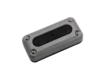 Seaview CGM17PG Cable Seal Multi Cable up to 10.6mm Grey Plastic Cover