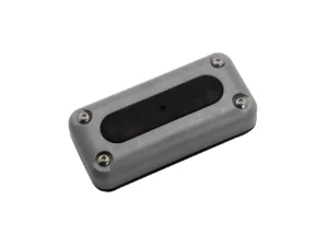 Seaview CGM17PG Cable Seal Multi Cable up to 10.6mm Grey Plastic Cover