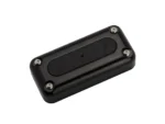 Seaview CGM17SB Cable Seal Multi Cable up to 10.6mm Black Powder Coated SS Cover