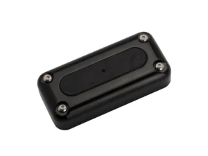 Seaview CGM17SB Cable Seal Multi Cable up to 10.6mm Black Powder Coated SS Cover