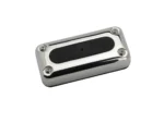 Seaview CGM17SS Cable Seal Multi Cable up to 10.6mm Polished SS Cover