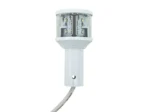 Seaview LTBLED12C5 Top 3NM Combination Mast Head All Around LED Light