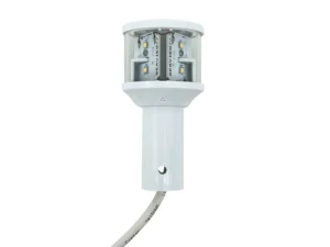 Seaview LTBLED12C5 Top 3NM Combination Mast Head All Around LED Light