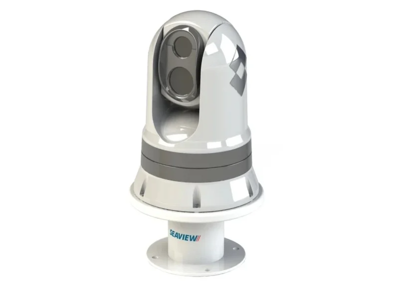 Seaview PM5FM38 5in Mount For M300 Series