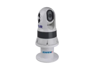 Seaview PM5FMH8 5in Mount FLIR M100/200 Series