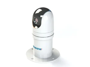 Seaview PM5SXN8 5in Mount for Sionyx Nightwave - White