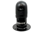 Seaview PM5SXN8 5in Mount for Sionyx Nightwave - Black