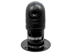 Seaview PM5SXN8 5in Mount for Sionyx Nightwave - Black