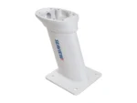 Seaview PMA107M1 10in Mount Aft Rake Requires Plate