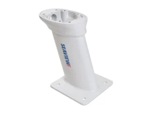 Seaview PMA107M1 10in Mount Aft Rake Requires Plate
