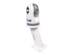Seaview PMA12FMH7  12in Mount Aft Lean for FLIR M100/200
