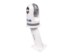 Seaview PMA12FMH7  12in Mount Aft Lean for FLIR M100/200