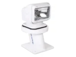SEAVIEW PMA5FSL7 5in Mount Aft Lean 7 x 7 base