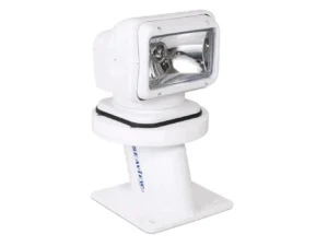 SEAVIEW PMA5FSL7 5in Mount Aft Lean 7 x 7 base