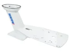 Seaview PMADM1M2 Dual Mount Aft Rake Requires Plate