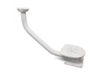 Seaview PMADM3M1 Dual Mount Aft Rake Requires Plate