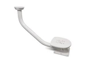 Seaview PMADM3M1 Dual Mount Aft Rake Requires Plate