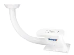 Seaview PMADM4M1 Dual Mount Aft Rake Requires Top Plate