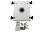 Seaview PMRB10 Removable Base Adapter for Mounts with 10in Base Plates