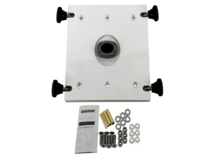Seaview PMRB10 Removable Base Adapter for Mounts with 10in Base Plates