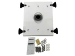 Seaview PMRB7 Removable Base Adapter for Mounts with 7in Base Plates