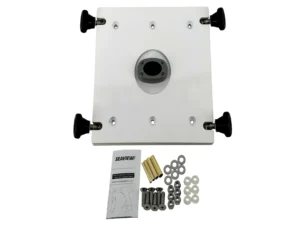 Seaview PMRB7 Removable Base Adapter for Mounts with 7in Base Plates