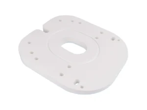 Seaview 4 Degree Wedge Mount Firts Most 18-24in Radar Domes