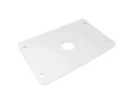 Seaview 4 Degree Wedge Mount Fits Furuno 24in Domes