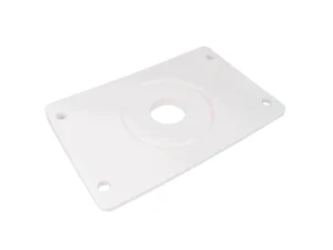 Seaview 4 Degree Wedge Mount Fits Furuno 24in Domes