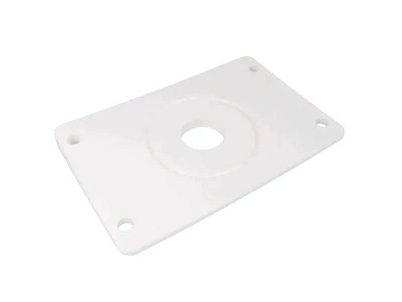 Seaview 4 Degree Wedge Mount Fits Furuno 24in Domes