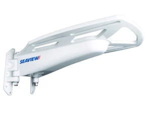 Seaview SM18R Mast Mount Raymarine/Garmin 18in And BR24