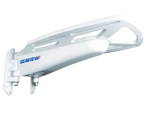 Seaview SM18U Mast Mount For Furuno/JRC/Koden Radars